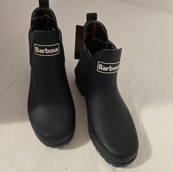 Barbour mini boots 5 - Picture 3 of 6